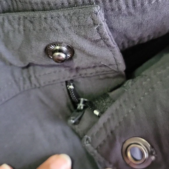 Gerry shorts - Picture 6 of 11